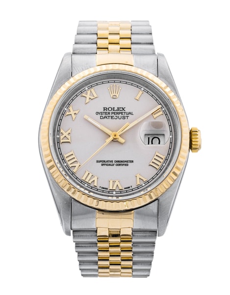Rolex Datejust 16233